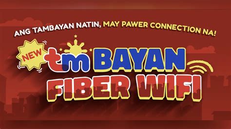 How to connect to TMBayan Fiber WiFi and other FAQs .